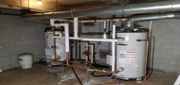 Atlanta Water Heaters