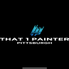 That 1 Painter Pittsburgh logo