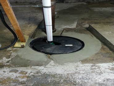 Photos from Mike Richard Plumbing & Heating Services