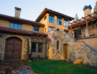 Residential Photo Gallery