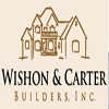 Wishon and Carter Home Builders logo