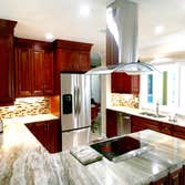 Eco-Pure Construction Inc., Projects
