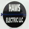 Haws Electric LLC logo