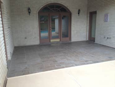 Photo(s) from Circle F LLC Shasta Remodel