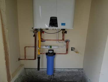 Photos by A Team Plumbing Services Inc #1