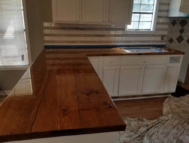 Photos from Benchmark Remodeling Limited Liability Company