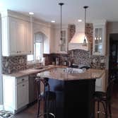 Old Bridge Kitchen