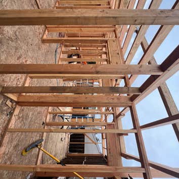 Dnamo Design & Build Construction Inc