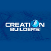 Creation Builders Inc logo