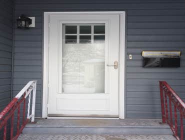 Doors