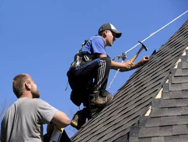 Photos from Pappas Roofing and Construction Inc
