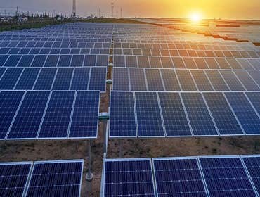 COMMERCIAL & INDUSTRIAL SOLAR ELECTRICAL SYSTEMS