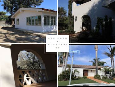 Photos by 805 Lath & Plastering #4