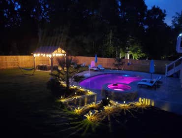 Swimming Pools