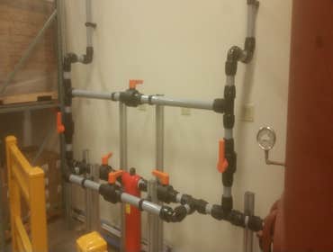 Lifetime Plumbing Solutions Inc