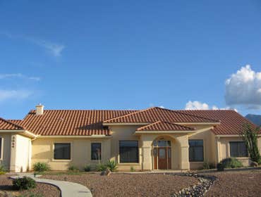Homes we have built