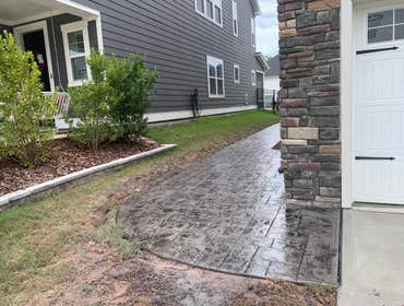 Photos by Mix Construction Concrete Inc #24
