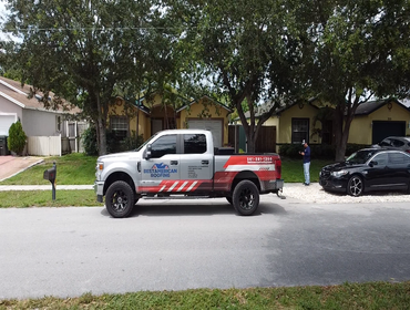 Photos by Best American Roofing