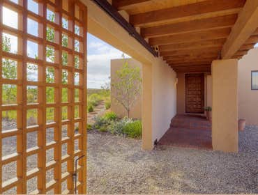 Taos Residence