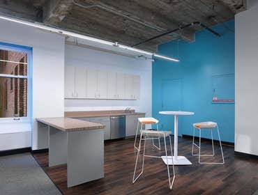 Recent Projects Constructive Solutions, Inc. is a San Francisco and San Mateo based General Contractor firm that specializes in commercial interior, co