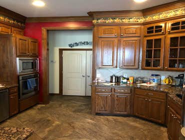 Kitchen Remodeling