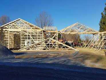 Photos from Sinks Grove Construction LLC