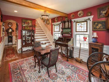 Photos from Douglas Custom Carpentry