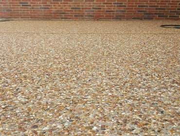 Photos from Don Smith Concrete