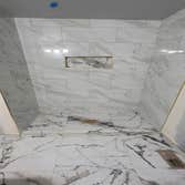 Photos by Dream Remodeling LLC #2 Bathroom update