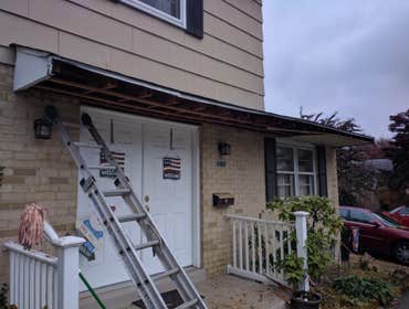 Photos from in and Out Seamless Gutters