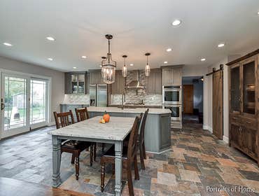 Kitchen Remodel
