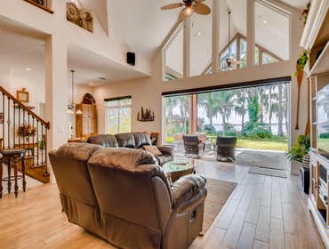 Custom Residence, Lake County, FL