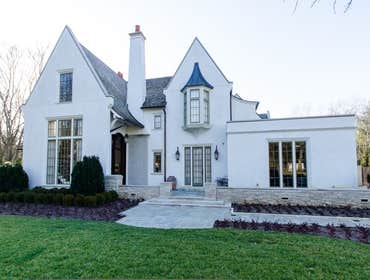 Southern Chateau