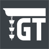 Gutter Tex logo