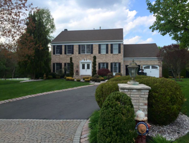 Photos by Fortified Roofing #1 Fortified Roofing is a trusted residential roofing company in Toms River, NJ, specializing in high-quality roof installa