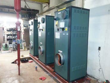 Photo(s) from Aquarius Plumbing