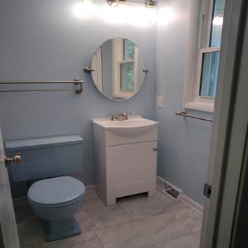 Copperbottom Bathrooms