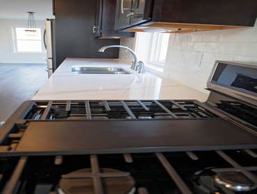 Allen Custom Home