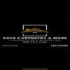 Soto Carpentry & More LLC logo