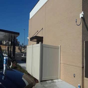 Straight Arrow Fence LLC