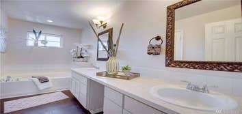 Photos by The Repair Gurus LLC #1 House Flip