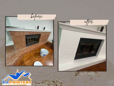 Photos by Sj Painters, Inc #14