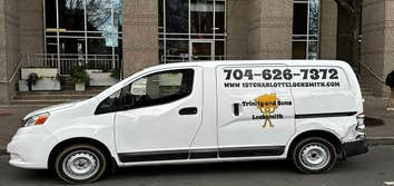 Trinity and Sons Locksmith