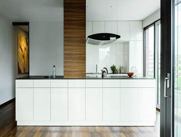 German Kitchen Llc. Project