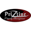 Priztine Property Management logo