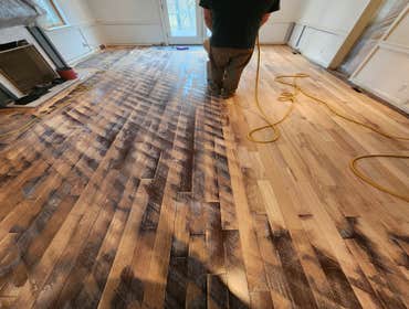 Photos by Daniel Turtu Flooring #1