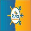 Ruva Electric and Solar logo