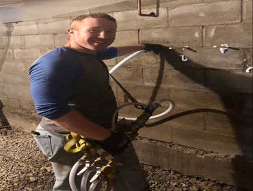 Photos by Bluegrass Foam Insulation #1