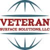 Veteran Surface Solutions, LLC logo