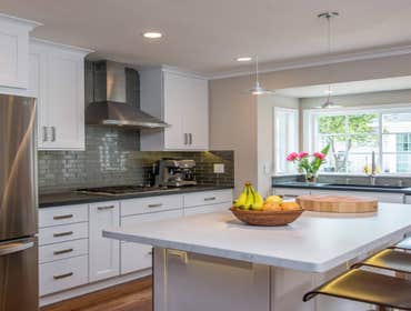 Kitchen Remodel